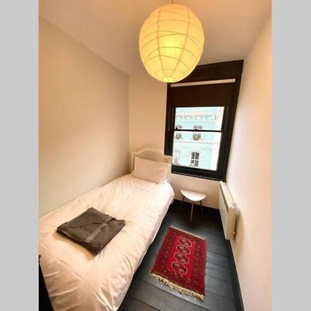 Beautiful First Floor Apartment In St Leonards Екстер'єр фото